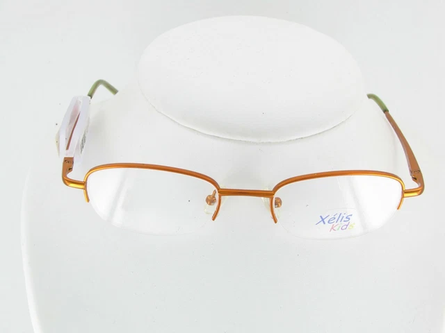Xelis lunettes hotsell