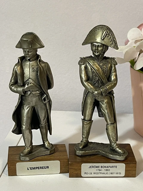 Lot Figurines étain équipage Canon Artillerie à Pied 12 Livres, Ukraine, Yuriy Kutselik