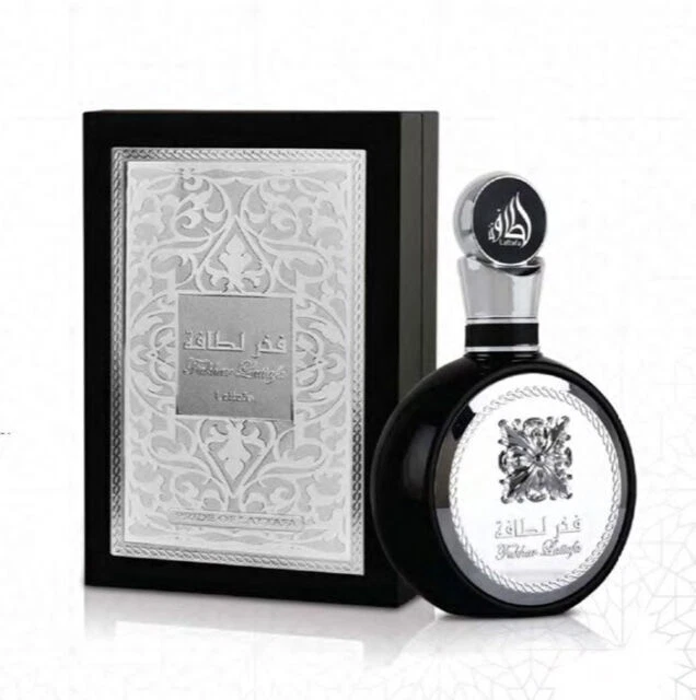 LATTAFA FAKHAR MEN'S Eau de Parfum 3.4 oz 29.99 PicClick