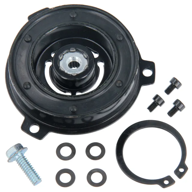 Clima Compressore Magnete Unità Piastra per Audi A3 Seat Skoda VW Golf