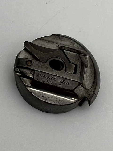 Featherweight Sewing Machine Bobbin Case SIMANCO USA 45750