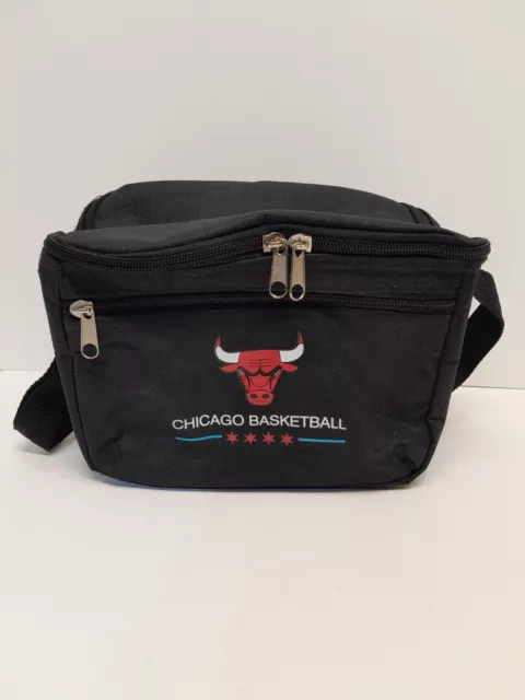 Chicago Bulls Cooler Waist Bag