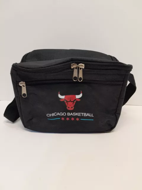 Chicago Bulls Cooler Waist Bag Chicago Bulls Cooler Waist Bag