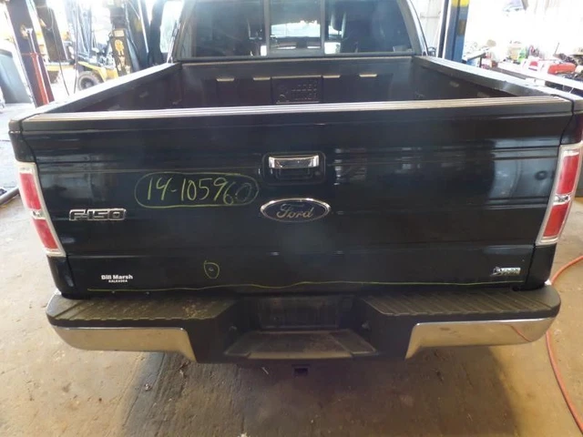 Passenger Front Seat Bucket Captain Chair Fits 09-10 FORD F150 PICKUP 9804176