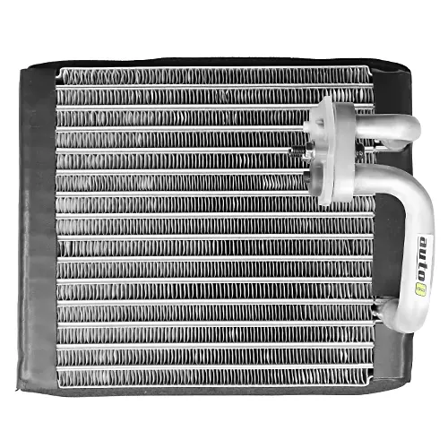 Air Con AC Evaporator Core for Mazda Bravo B2500 UN 2.5L Diesel WLAT 1999 - 2006