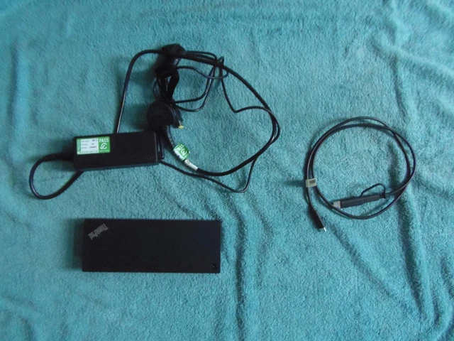 Alimentatore Portatile Power4Laptops Con Cavo Per Lenovo Essential G500S (Installazione Professionale Richiesta)