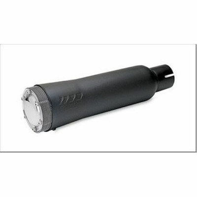 SuperTrapp UNIVERSALE ALLUMINIO MUFFLER 1-3/4" 84789 