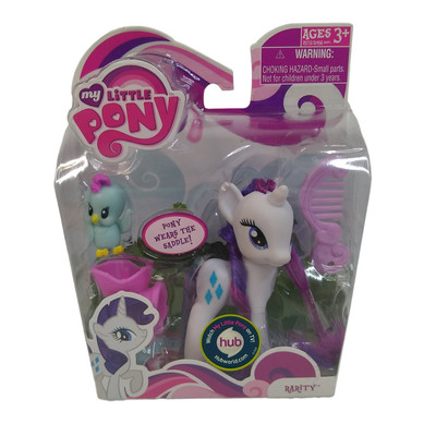 my little pony hasbro 2010