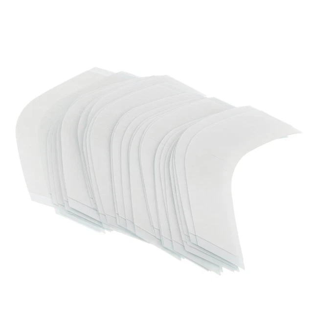 Durable Double Sided Hair Tape - Breathable Long Resistant -