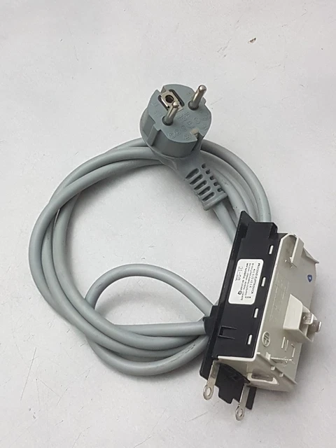 Lot De Pièces Pour Machine à Laver Fagor FFT-109W/03 : Amortisseur, Guide, Patin Et Tampon - Occasion
