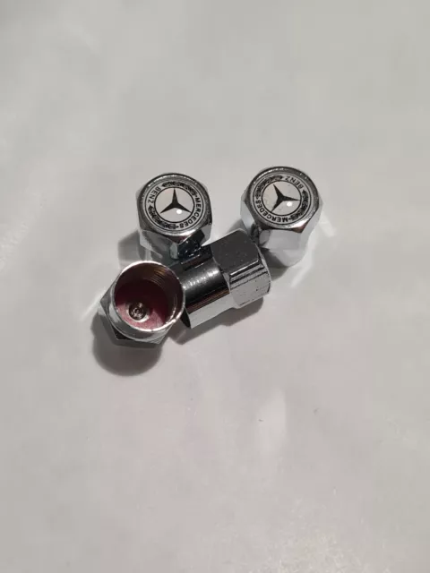 Bouchon de valve de pneu lumineux pour voiture/moto/vélo/couvercle de valve  lumineux rose 2 pièces. / 4 pièces. -  Canada