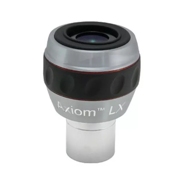 Celestron eyepiece Axiom LX 15mm Fully Multi Coated wide angle  82° parfocal