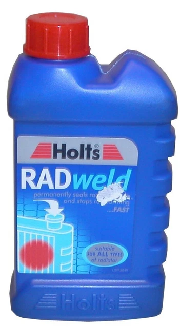 Liquido tenuta radiatore 250 ml