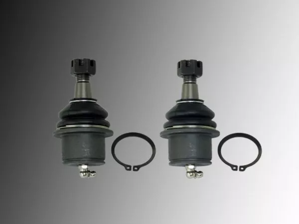 2x Rotule de Suspesion Mixte avant Inférieure pour Chrysler 300c 2005 - 2019 2WD