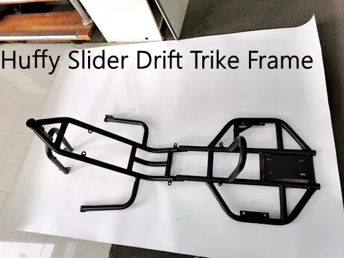 Drift Trike Motorised Huffy Slider Frame 6.5hp 9hp Project