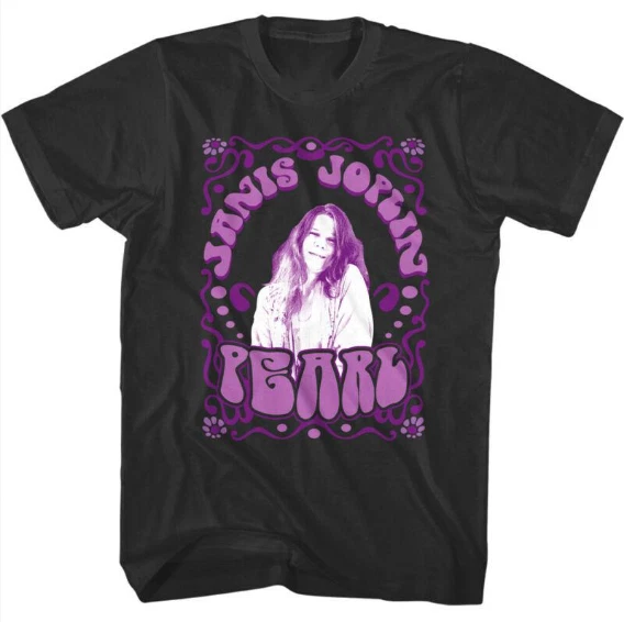Janis Joplin t shirt, thank you father day, cotton//funny gift,,,shirt,