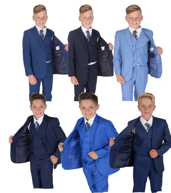 Vestito da on sale paggetto bambino