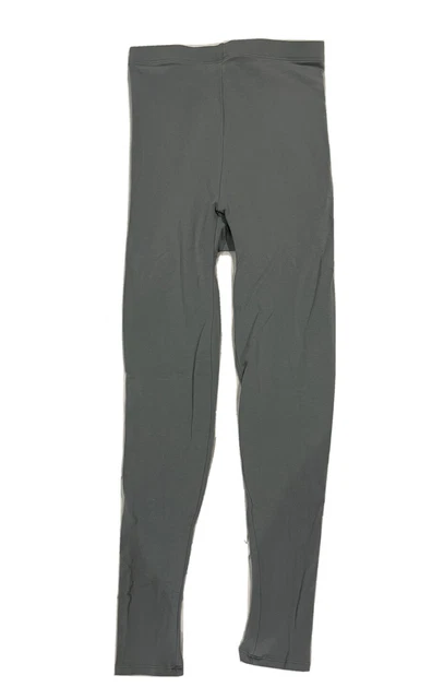 Wear Moi Hamada collant senza piedi da uomo balletto
