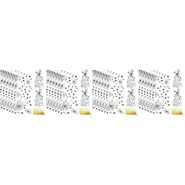 400 pz party favor bags treat bags sacchetti caramelle