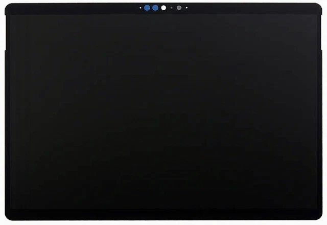 LCD Assembly With Digitizer Compatible For Microsoft Surface Pro X 13" QWZ-00001