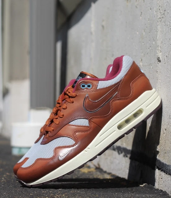 air max 1 patta
