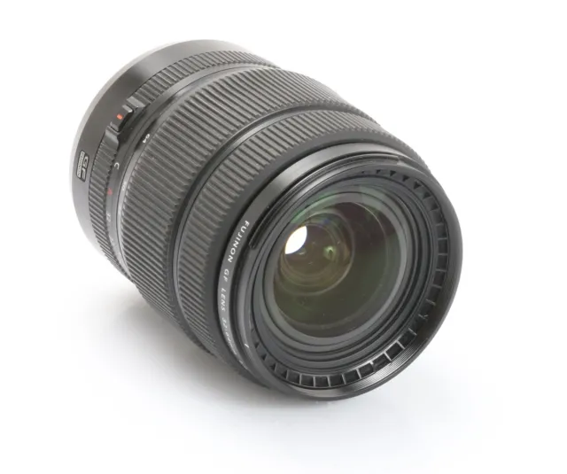 Fujifilm Fujinon Gf 4,0/32-64mm Lr-Nex Lm Wr + très bien (240046) 3