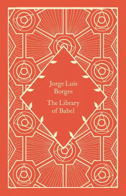 The Library of Babel | Jorge Luis Borges | englisch