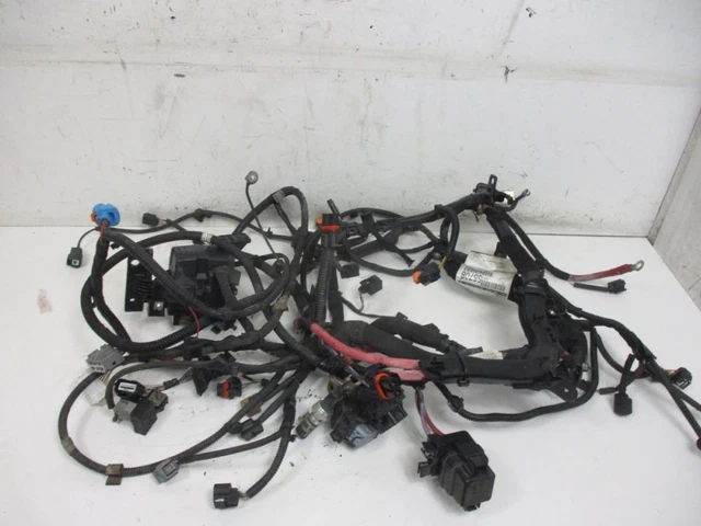 Câble Connecteur Résistance Moteur Soufflante Pour Renault Megane - OE 8200729298