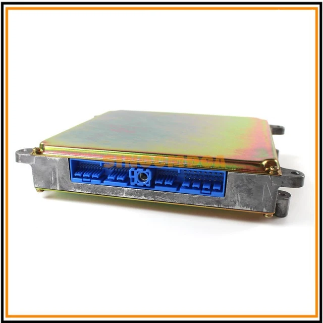 PVC Pump Controller 9137868 For John Deere 790E JD790E Excavator CPU BOX