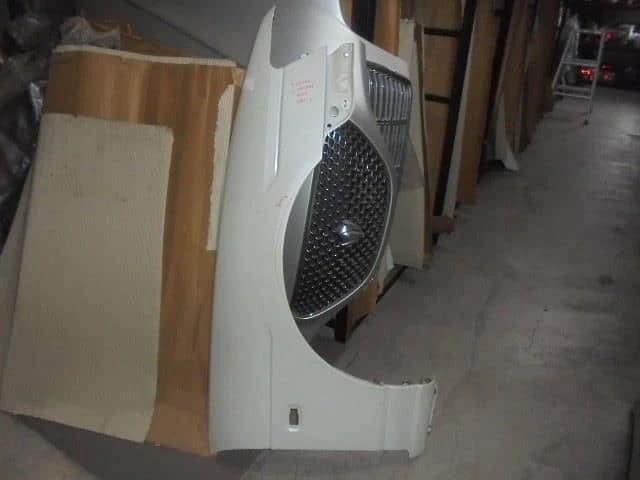 NISSAN Laurel 2000 GF-GC35 Right Fender Panel [Used] [PA67077621]