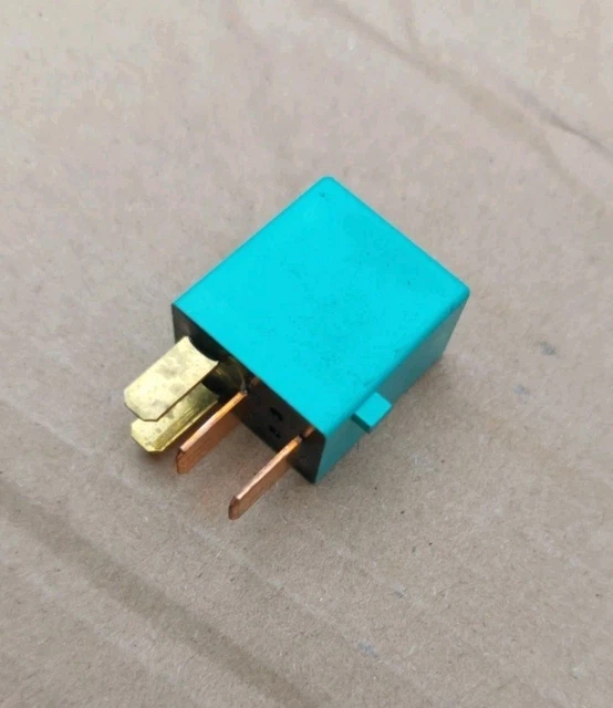 HONDA Mk9 Civic accord 2015 2012-17 OMRON 12V 4 PIN RELAY G8HNH70 HONDA Mk9 Civic accord 2015 2012-17 OMRON 12V 4 PIN RELAY G8HNH70