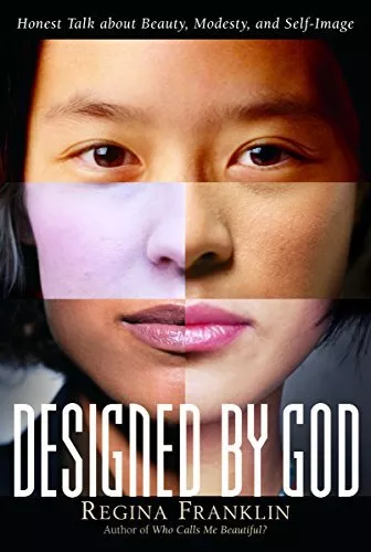 Designed by God: Honest Talk about B... by Franklin, Regina Paperback / softback