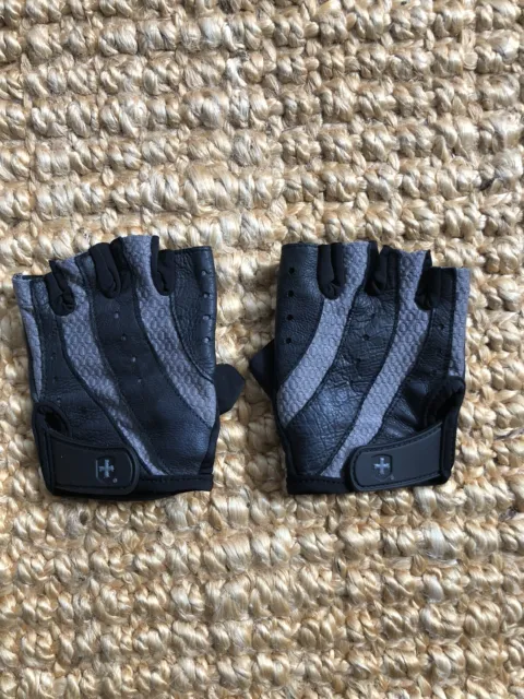 Harbinger Womens Glove Size Medium
