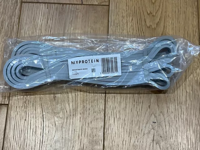Myprotein resistance bands best sale