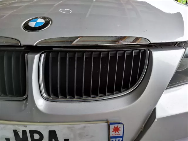 Grille Calandre G Bmw 3 Serie V (E90) Ph 1 4P 51 13 7120007