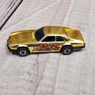 hot wheels 1977 jaguar xjs