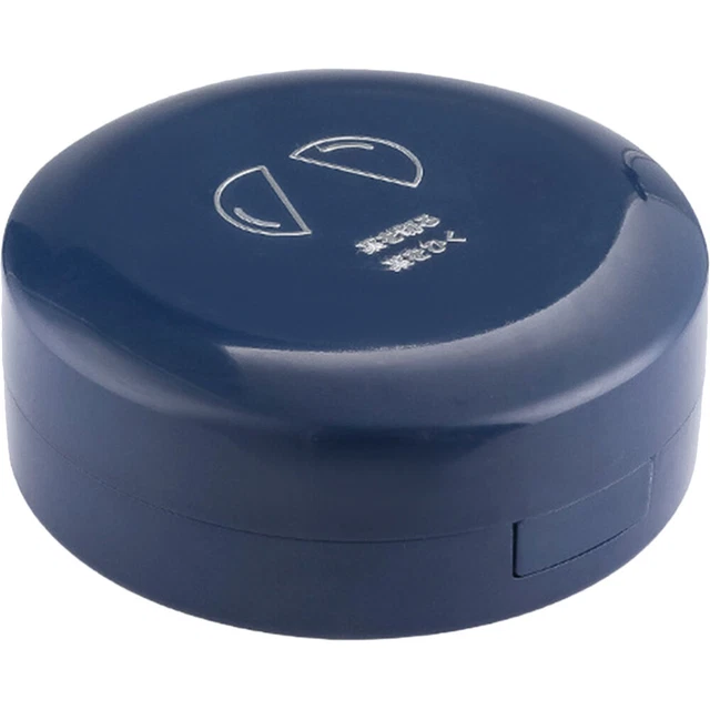 Portachiavi Portapillole In Acciaio Inossidabile - Compagno Di Viaggio Impermeabile Per Le Tue Medicine - Foto 8