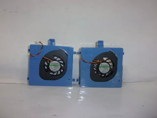 Dell Optiplex 745 755 760 USFF Hard Drive Fan HK120 0HK120 Dell Optiplex 745 755 760 USFF Hard Drive Fan HK120 0HK120