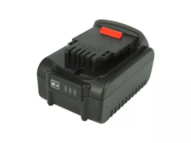 3000mAh Batterie Pour Dewalt DCD780 DCD780B DCF895C2 DCS393