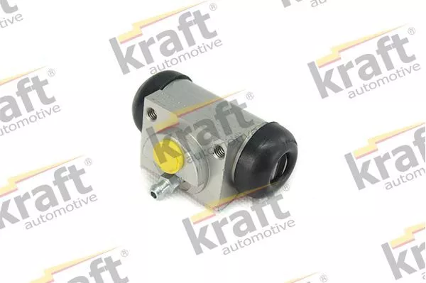 KRAFT 6032185 Radbremszylinder für FORD MAZDA