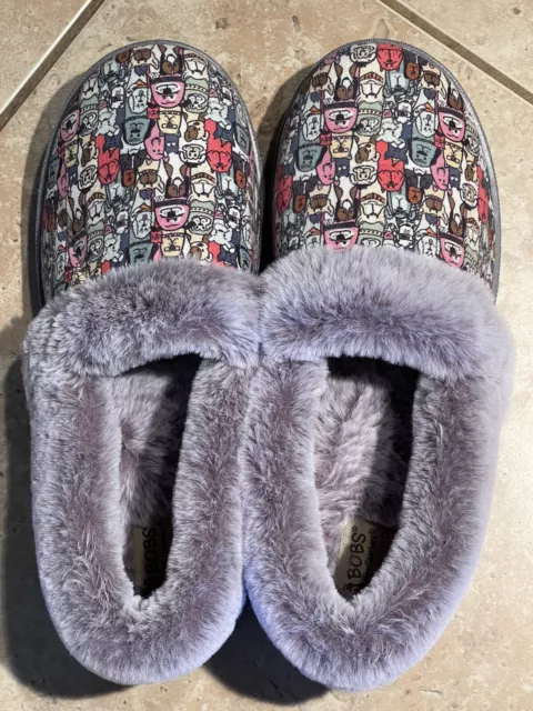 Petco bobs slippers clearance