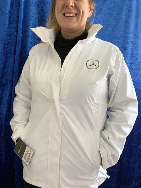 Regatta hydrafort deals coat