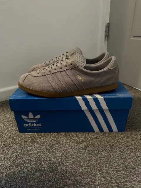 Adidas gazelle london online 2012