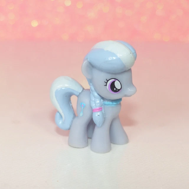 MY LITTLE PONY G4 ploomette MLP FiM International Exclusive rare HTF