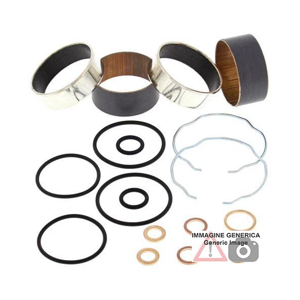Kit Boccole Forcella Originale Malaguti Spider Max 500