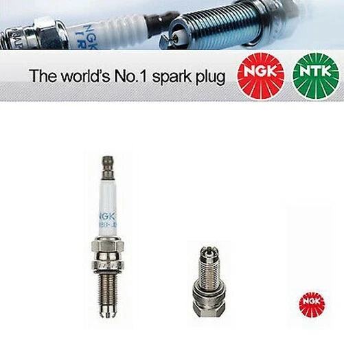Bougie NGK MAR8B-JDS – Pièce moto et scooter