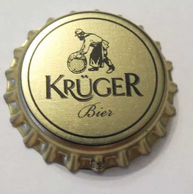 Russia    crown bottle caps kronkorken capsule chapas