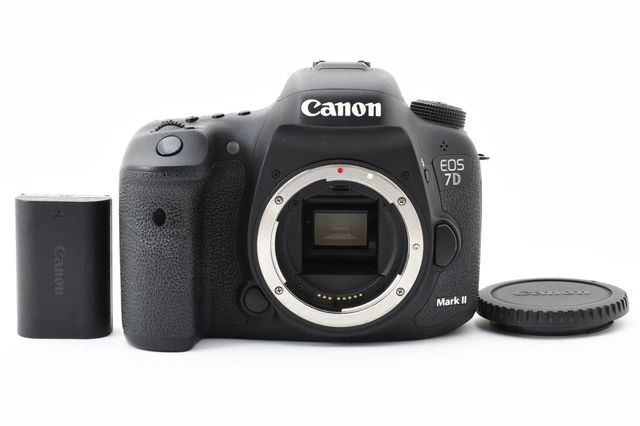 CANON EOS 7D Mark II sigma24-105mm art $2,289.80 - PicClick AU