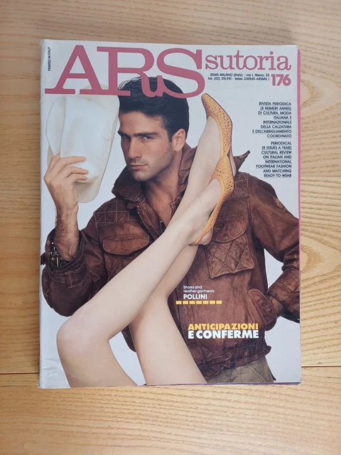 Moda, tendenze e lifestyle, Riviste, Libri e riviste - PicClick IT