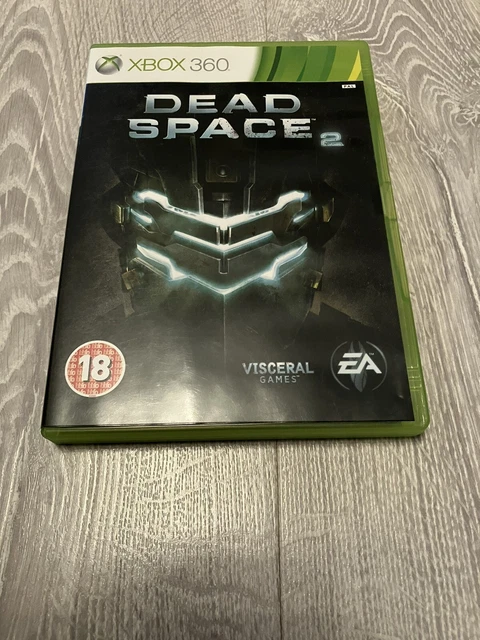 Xbox 360 Dead Space 2 Complete